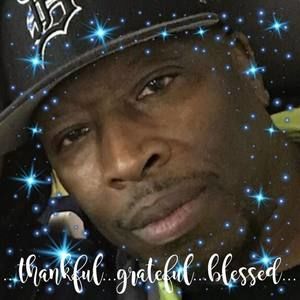 Meet your Posher, Buck